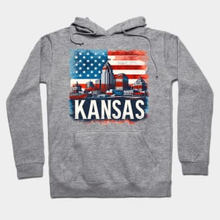 Kansas City Hoodie